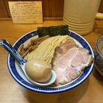 らーめん とうかんや - 