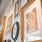 ラトリエ ア マ ファソン - 