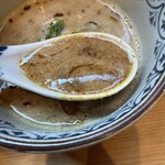 らーめん とうかんや - 