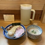 らーめん とうかんや - 