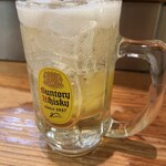 英洋軒 姫路駅前店 - 