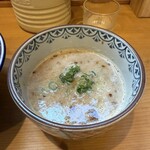 らーめん とうかんや - 