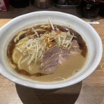 麺処 花木流味噌 藤沢店 - 