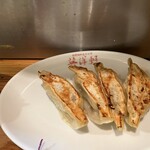 英洋軒 姫路駅前店 - 