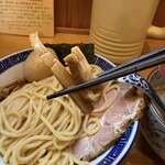 らーめん とうかんや - 