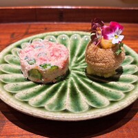酒事と飯事 黄瀬戸 - 