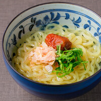 梅冷麺
