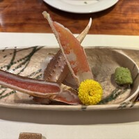 蟹遊亭 名古屋店 - 刺身