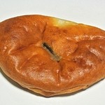 サ・マーシュ - アールグレイのクリームパン