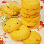 ３枚入りクッキー