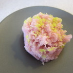 嘯月 - きんとん H26.04