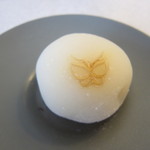 嘯月 - 求肥饅頭 H26.04