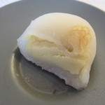 嘯月 - 饅頭断面 H26.04