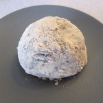 嘯月 - わらび餅 H26.04