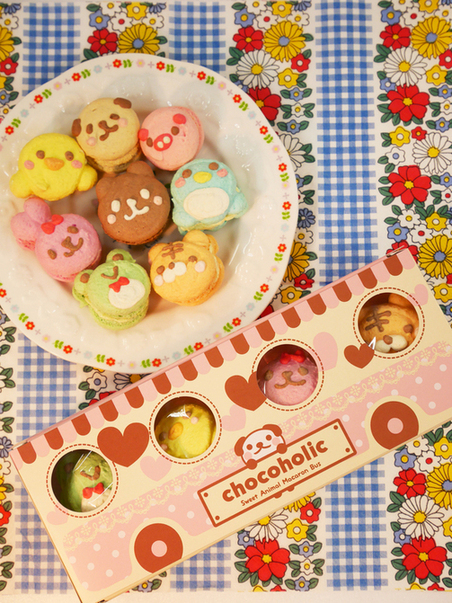 閉店】チョコホリック スイマー新宿ALTA店 （Chocoholic） - 新宿西口