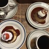 ホワイトバード コーヒー スタンド