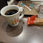 ホリーズカフェ - ドリンク写真: