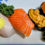 フレスコキクチ - 料理写真: