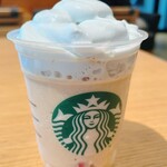 スターバックスコーヒー - ドリンク写真: