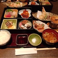 醍醐味 丸ビル - 