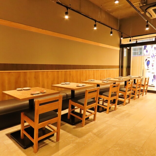 さかな酒場 魚星 仙台名掛丁店 - あおば通（居酒屋）の写真