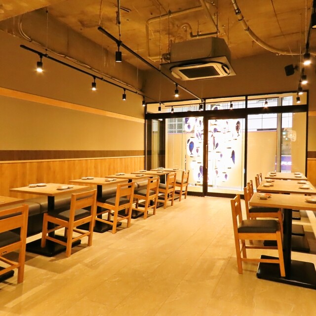 さかな酒場 魚星 仙台名掛丁店 - あおば通（居酒屋）の写真