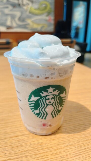 STARBUCKS COFFEE Toyohashi Hashira Ten