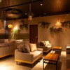 シーシャ カフェ＆ダーツバー C.STAND  池袋西口駅前店