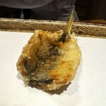 日本橋 蕎ノ字 - 