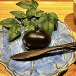 日本橋 蕎ノ字 - 