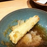 日本橋 蕎ノ字 - 