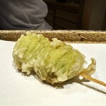 日本橋 蕎ノ字 - 