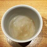 日本橋 蕎ノ字 - 