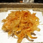 日本橋 蕎ノ字 - 