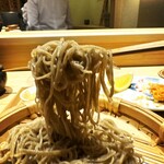 日本橋 蕎ノ字 - 