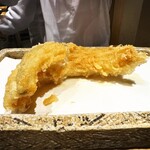 日本橋 蕎ノ字 - 