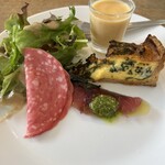 ブラッスリー クー - 