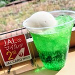 サブウェイ - ドリンク写真:
