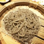 日本橋 蕎ノ字 - 