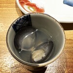 日本橋 蕎ノ字 - 