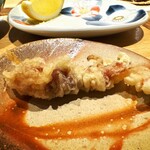 日本橋 蕎ノ字 - 