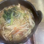 きしめん尾張屋 - 