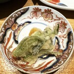 日本橋 蕎ノ字 - 