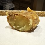 日本橋 蕎ノ字 - 