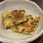 ファンのソルロンタン。 - 