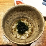 日本橋 蕎ノ字 - 