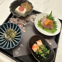 花蝶 銀座本店 - 