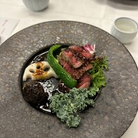 花蝶 銀座本店 - 