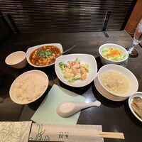 廣東料理 民生 ヒルトンプラザウエスト店 - 