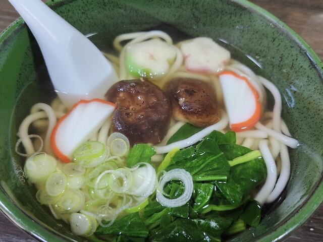 Men Dokoro Futatsu Tama photo 2